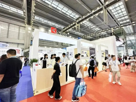 展會(huì)進(jìn)行時(shí)-現(xiàn)場(chǎng)直擊-2023安博會(huì)第二天,刻銳繼續(xù)精彩 展會(huì)進(jìn)行時(shí)-現(xiàn)場(chǎng)直擊-2023安博會(huì)第二天,刻銳繼續(xù)精彩