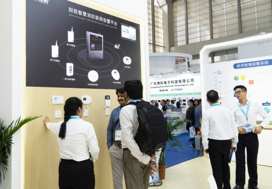 展會(huì)進(jìn)行時(shí)-現(xiàn)場(chǎng)直擊-2023安博會(huì)第二天,刻銳繼續(xù)精彩 展會(huì)進(jìn)行時(shí)-現(xiàn)場(chǎng)直擊-2023安博會(huì)第二天,刻銳繼續(xù)精彩